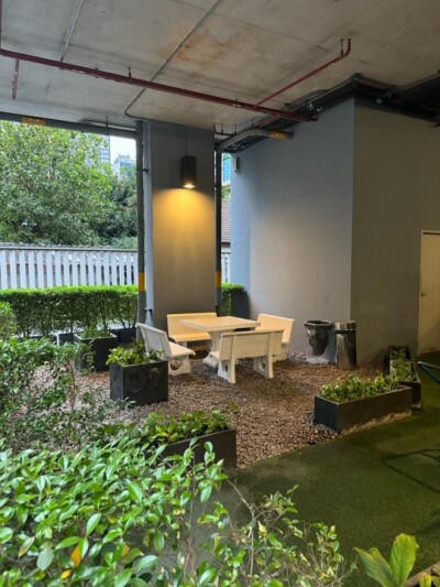 ริธึ่ม เอกมัย / RHYTHM Ekkamai