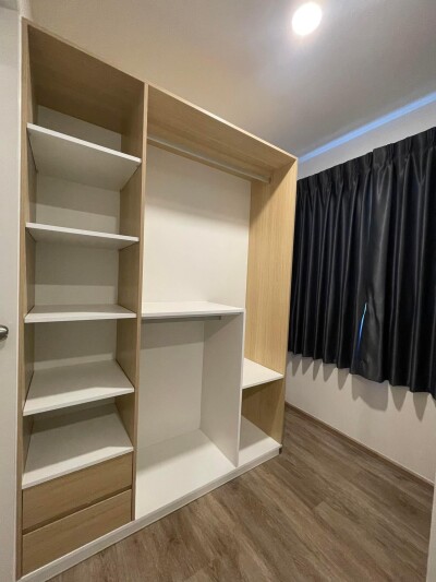 เสนาคิทท์ ศรีนครินทร์ - ศรีด่าน / Sena Kith Srinakarin - Sridan-5