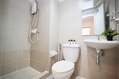 พลัมคอนโด ลาดพร้าว 101 /  23 ตร.ม รีโนเวทใหม่ แถมเฟอร์นิเจอร์-11