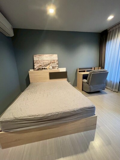 ไลฟ์ อโศก - พระราม 9 / Life Asoke - Rama 9-3