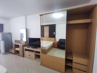 ศุภาลัย ซิตี้ โฮม รัชดา / Supalai City Home Ratchada-5