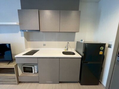 ไลฟ์ อโศก - พระราม 9 / Life Asoke - Rama 9-7