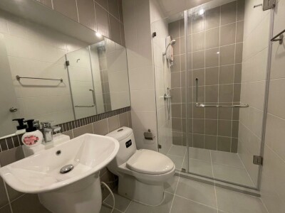 เดอะ สเตจ เตาปูน อินเตอร์เชนจ์ / The Stage Taopoon Interchange