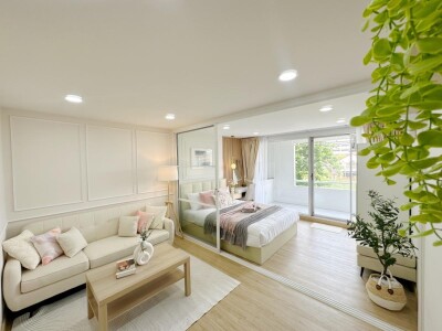 ซิตี้ วิลล่า / City Villa-1