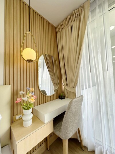 ซิตี้ วิลล่า / City Villa-8