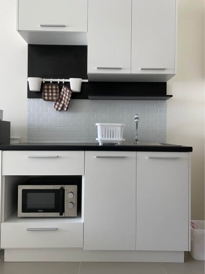 อัสสกาญจน์ เพลส ศรีนครินทร์ / Asakarn Place Srinakarin