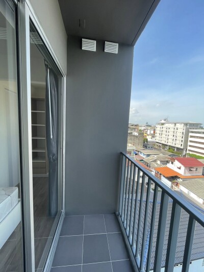 เสนาคิทท์ ศรีนครินทร์ - ศรีด่าน / Sena Kith Srinakarin - Sridan-9