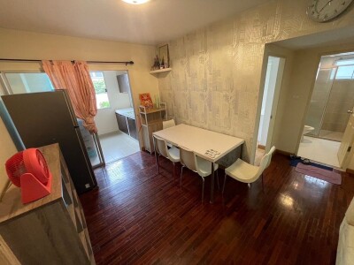 ศุภาลัย ซิตี้ รีสอร์ท รัชดา - ห้วยขวาง / Supalai City Resort Ratchada - Huaikwang