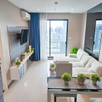 ศุภาลัย พรีเมียร์ แอท อโศก / Supalai Premiere @ Asoke