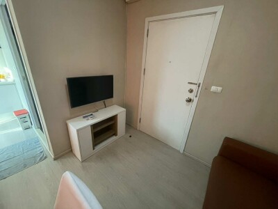 พลัมคอนโด พาร์ค รังสิต / Plum Condo Park Rangsit