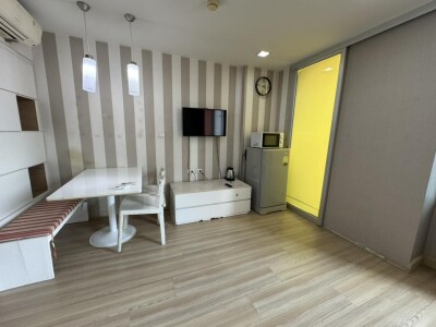 เดอะ คัลเลอร์รี่ วิวิด / The Colory Vivid-5