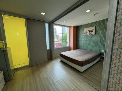 เดอะ คัลเลอร์รี่ วิวิด / The Colory Vivid-2