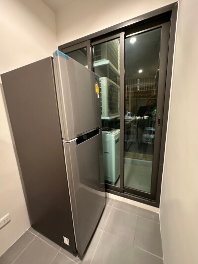 ดิ เอ็กเซล ไฮด์อะเวย์ สุขุมวิท 71 / The Excel Hideaway Sukhumvit 71-14