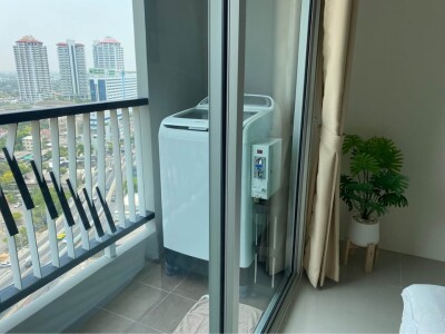 อัสสกาญจน์ เพลส ศรีนครินทร์ / Asakarn Place Srinakarin