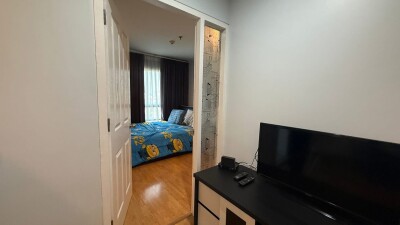 ยู ดีไลท์ แอท อ่อนนุช สเตชั่น / U Delight @ Onnut Station