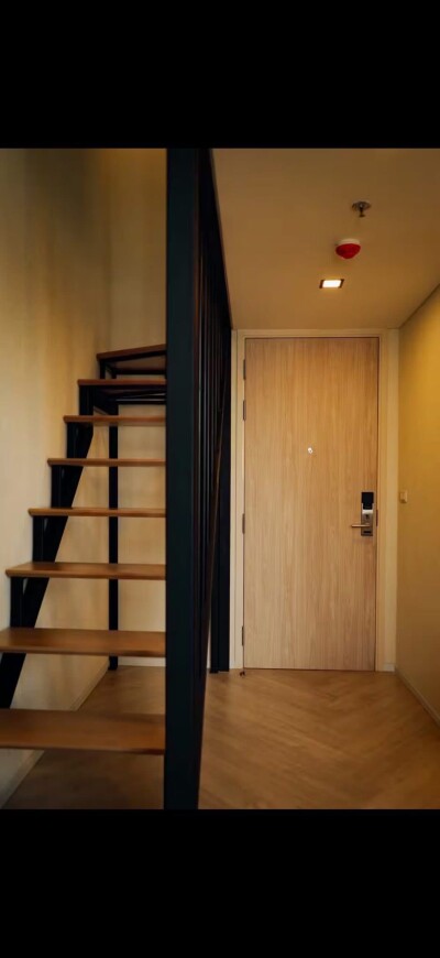 ไซมิส สุขุมวิท 48 (รามาดา พลาซ่า เรสซิเดนซ์) / Siamese Sukhumvit 48 (Ramada Plaza Residence)-2