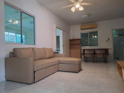 พฤกษาวิลล์ 27 มีนบุรี - สุขาภิบาล 2