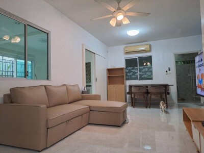 พฤกษาวิลล์ 27 มีนบุรี - สุขาภิบาล 2