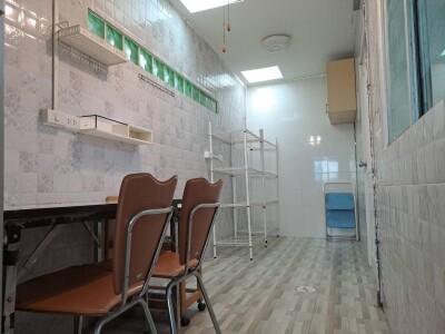 พฤกษาวิลล์ 27 มีนบุรี - สุขาภิบาล 2