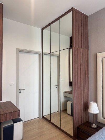 เดอะ แคปิตอล เอกมัย - ทองหล่อ / The Capital Eakamai - Thonglor-6