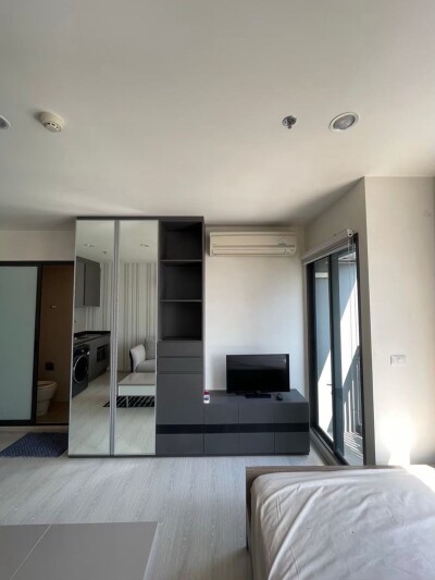 ริธึ่ม อโศก / Rhythm Asoke-1