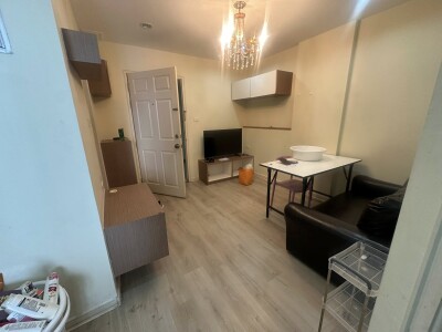 ลุมพินี คอนโดทาวน์ รามอินทรา - หลักสี่ / LUMPINI CONDOTOWN RAMINDRA - LAKSI-3