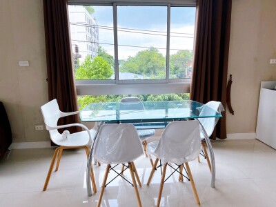 แคสเซีย สุขุมวิท 107 / CASSIA Sukhumvit 107