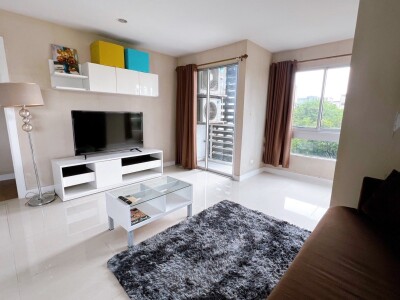 แคสเซีย สุขุมวิท 107 / CASSIA Sukhumvit 107