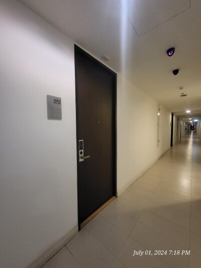 เดอะ พาร์คแลนด์ ศรีนครินทร์ เลคไซด์  / The Parkland Srinakarin Lakeside
