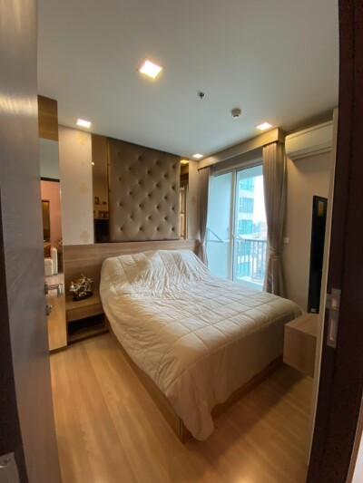 ริทึ่ม สาทร / Rhythm Sathorn-5