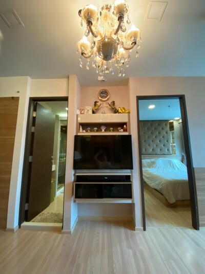 ริทึ่ม สาทร / Rhythm Sathorn-3