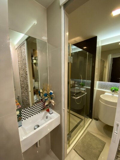 ริทึ่ม สาทร / Rhythm Sathorn-9