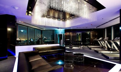 ริทึ่ม สาทร / Rhythm Sathorn-14