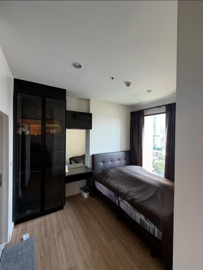 เดอะ นิช ไพร์ด ทองหล่อ - เพชรบุรี / The Niche Pride Thonglor - Phetchaburi-4