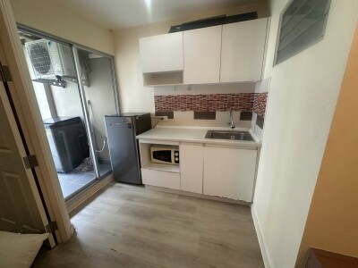 ลุมพินี คอนโดทาวน์ รามอินทรา - หลักสี่ / LUMPINI CONDOTOWN RAMINDRA - LAKSI-7