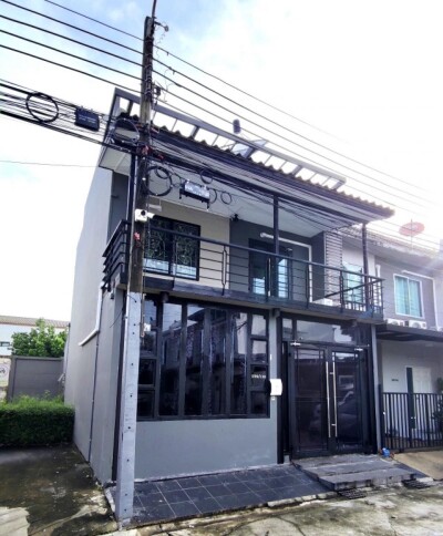 อารียา คัลเลอร์ 1 ลาดปลาเค้า-1