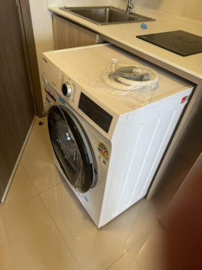 เดอะ มูฟ บางนา / The MUVE Bangna