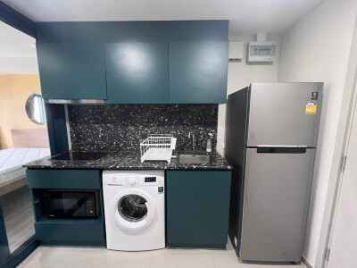 เดอะ เบส สุขุมวิท 50 / The Base Sukhumvit 50-7