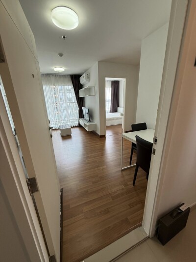 เดอะทรัสต์ คอนโด งามวงศ์วาน / The Trust Condo Ngamwongwan-2