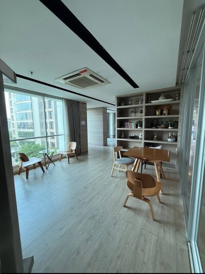 เดอะทรัสต์ คอนโด งามวงศ์วาน / The Trust Condo Ngamwongwan-11