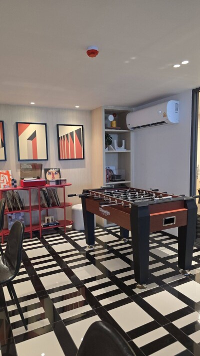 แชปเตอร์วัน มอร์ เกษตร / Chapter One More Kaset-9