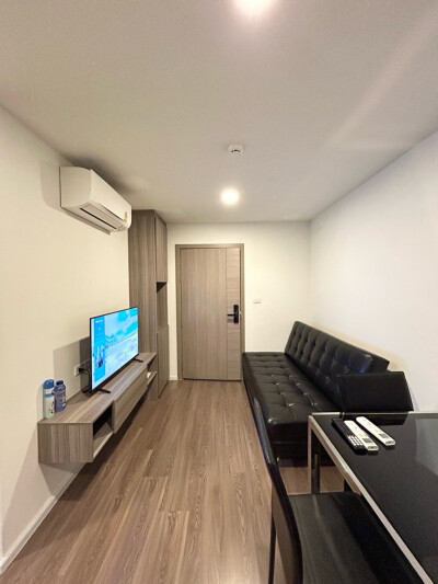 ดิ ออริจิ้น รามอินทรา 83 สเตชั่น / The Origin Ramintra 83 Station-1