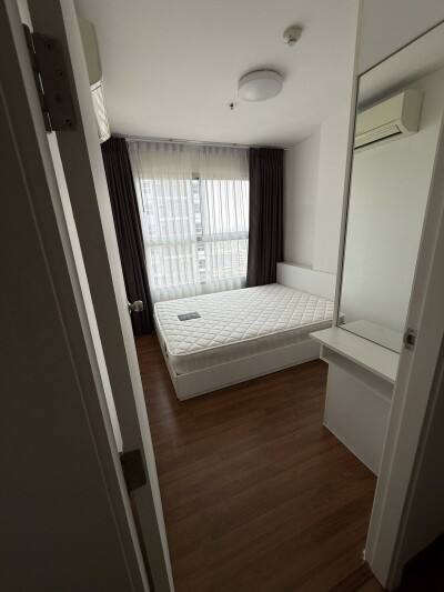 เดอะทรัสต์ คอนโด งามวงศ์วาน / The Trust Condo Ngamwongwan-5