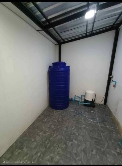 บ้านพฤกษา 86/2 ลาดกระบัง - สุวรรณภูมิ