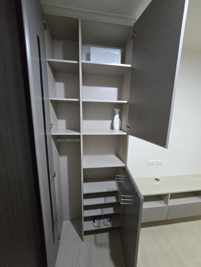 นิช ไอดี สุขุมวิท 113 / Niche id Sukhumvit 113-8