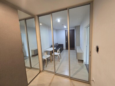 นิช ไอดี สุขุมวิท 113 / Niche id Sukhumvit 113-4