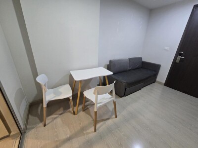 นิช ไอดี สุขุมวิท 113 / Niche id Sukhumvit 113-6