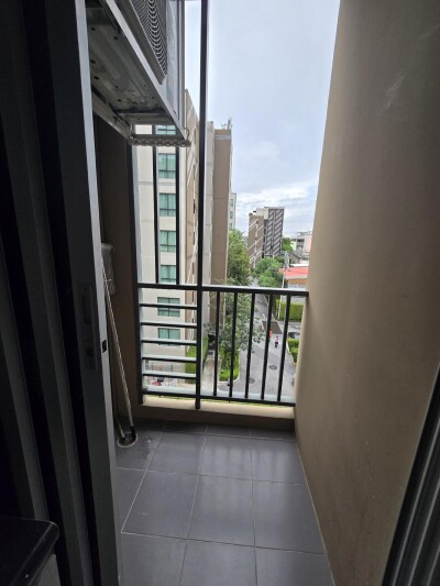 นิช ไอดี สุขุมวิท 113 / Niche id Sukhumvit 113-16