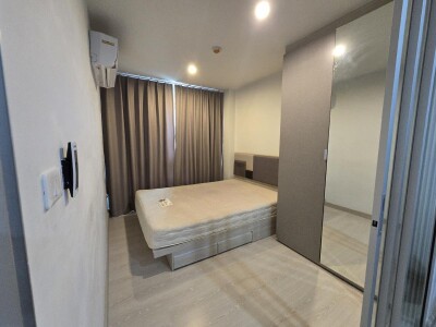 นิช ไอดี สุขุมวิท 113 / Niche id Sukhumvit 113-1