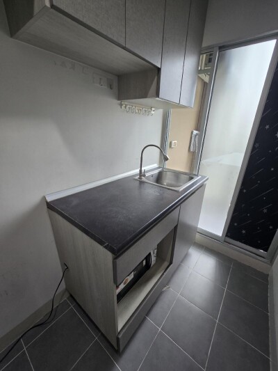 นิช ไอดี สุขุมวิท 113 / Niche id Sukhumvit 113-9